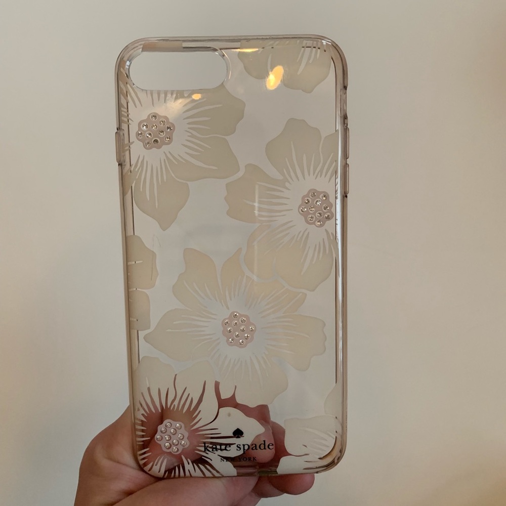 Kate Spade Phone Case
